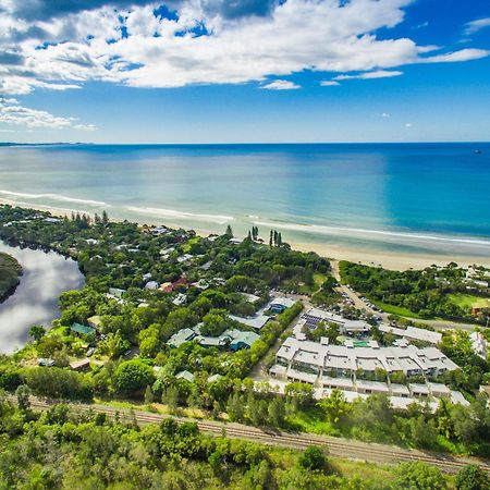 East On Byron Hotel Byron Bay Eksteriør billede