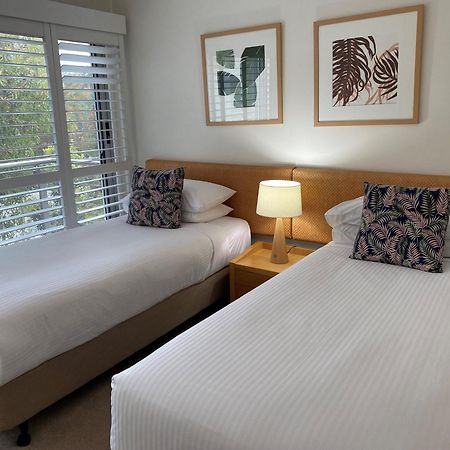 East On Byron Hotel Byron Bay Eksteriør billede