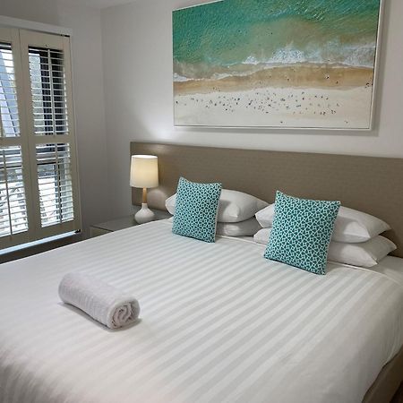 East On Byron Hotel Byron Bay Eksteriør billede