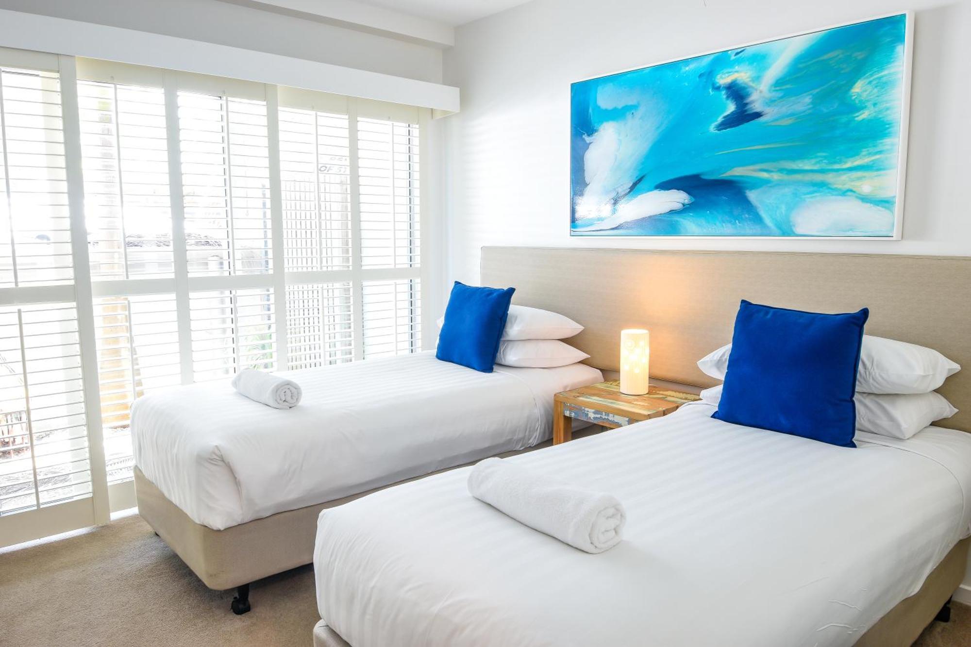 East On Byron Hotel Byron Bay Eksteriør billede