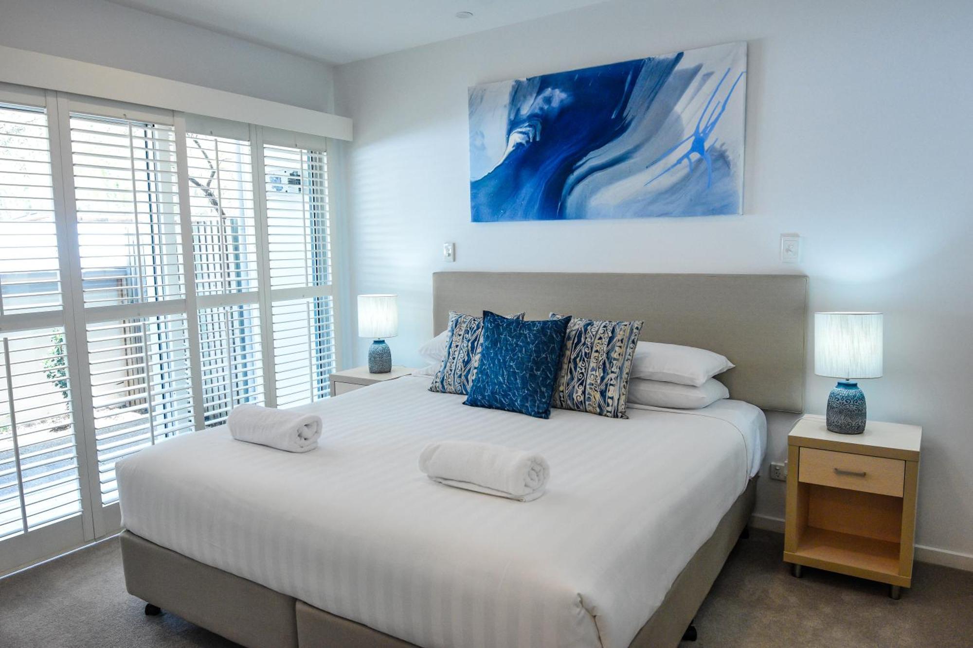East On Byron Hotel Byron Bay Eksteriør billede