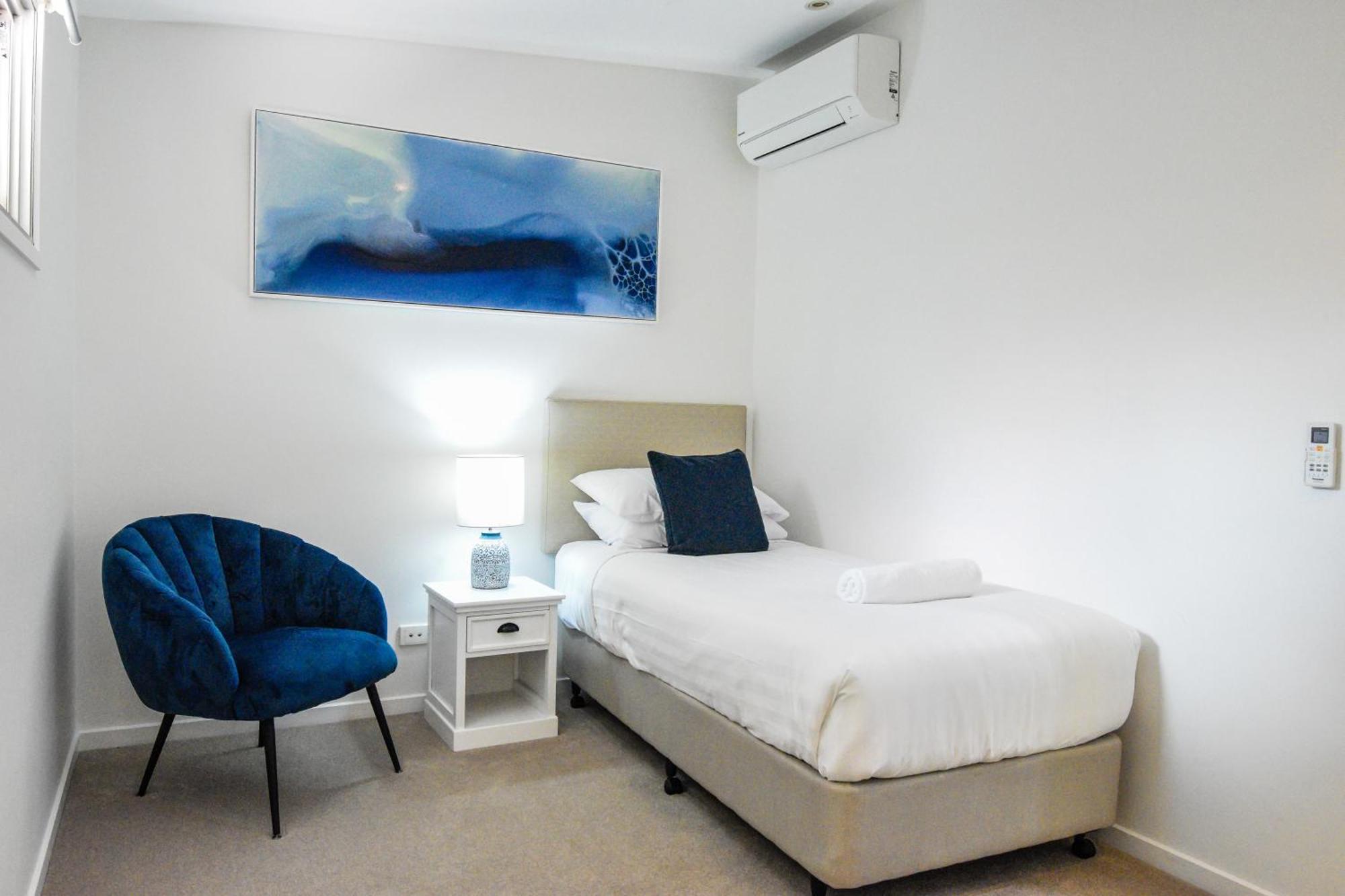 East On Byron Hotel Byron Bay Eksteriør billede