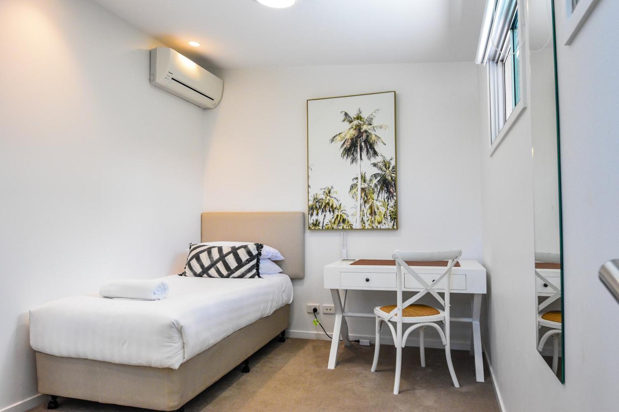 East On Byron Hotel Byron Bay Eksteriør billede