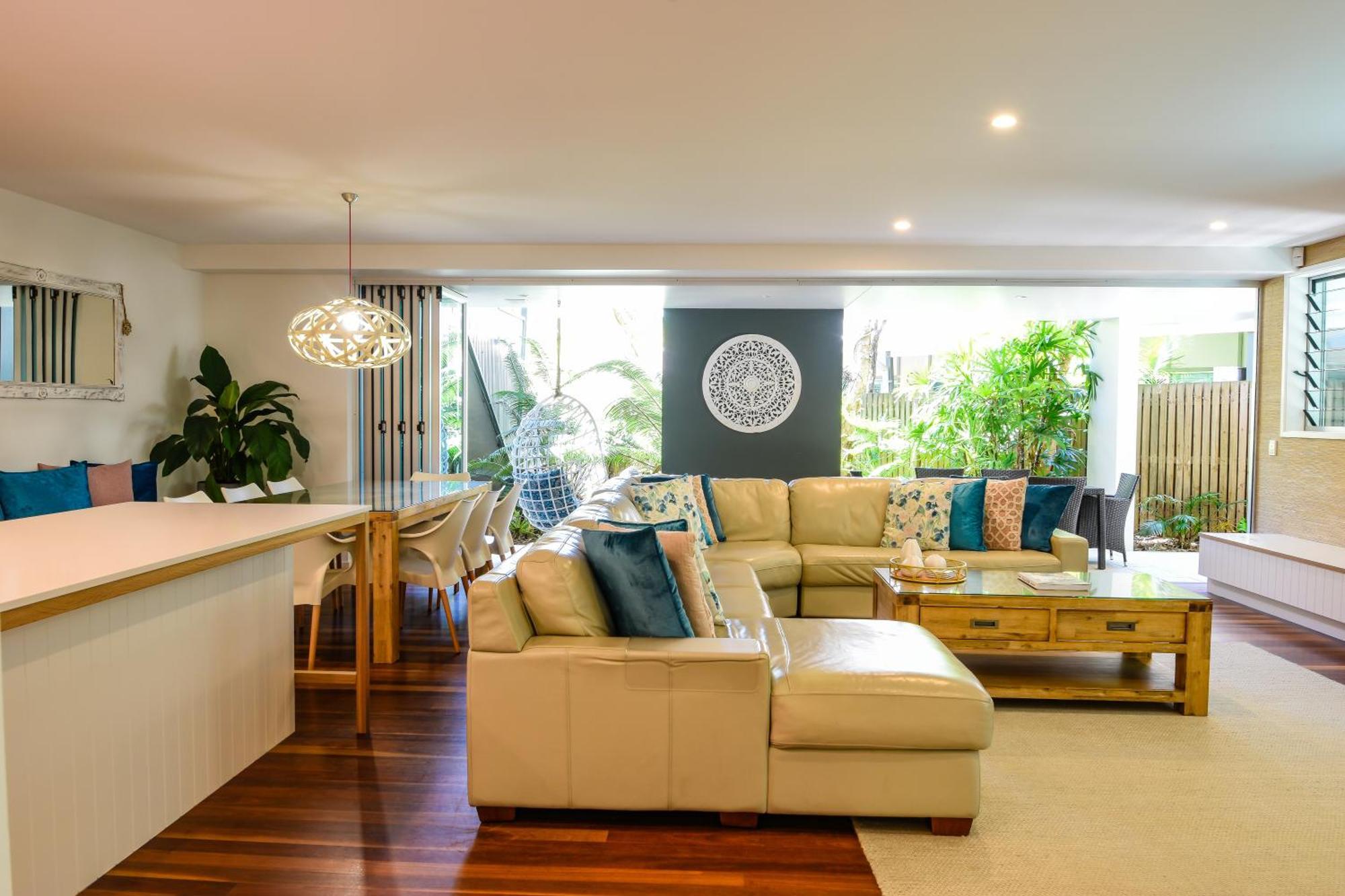 East On Byron Hotel Byron Bay Eksteriør billede