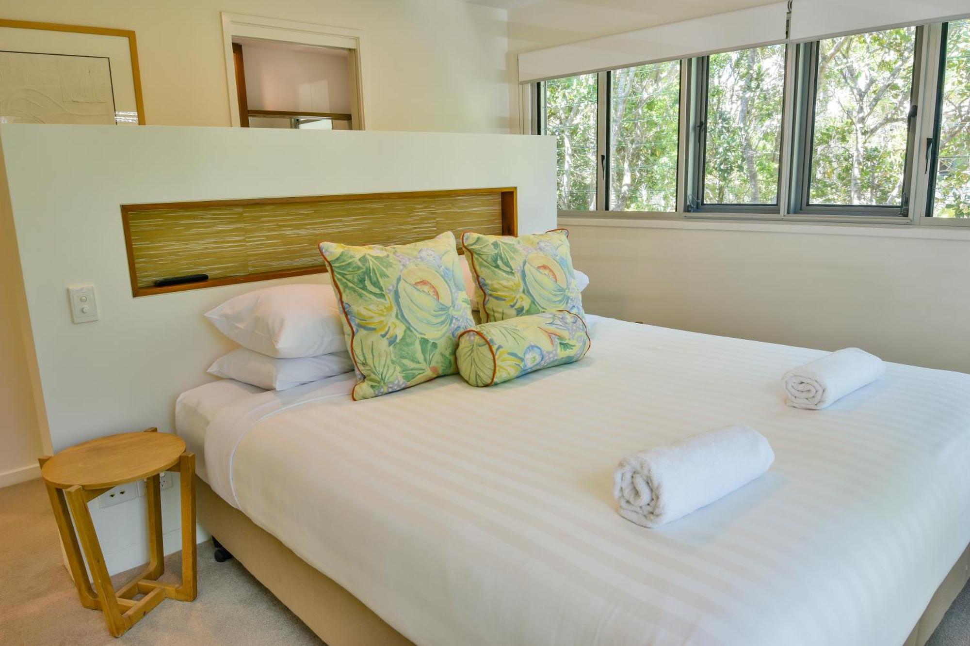 East On Byron Hotel Byron Bay Eksteriør billede