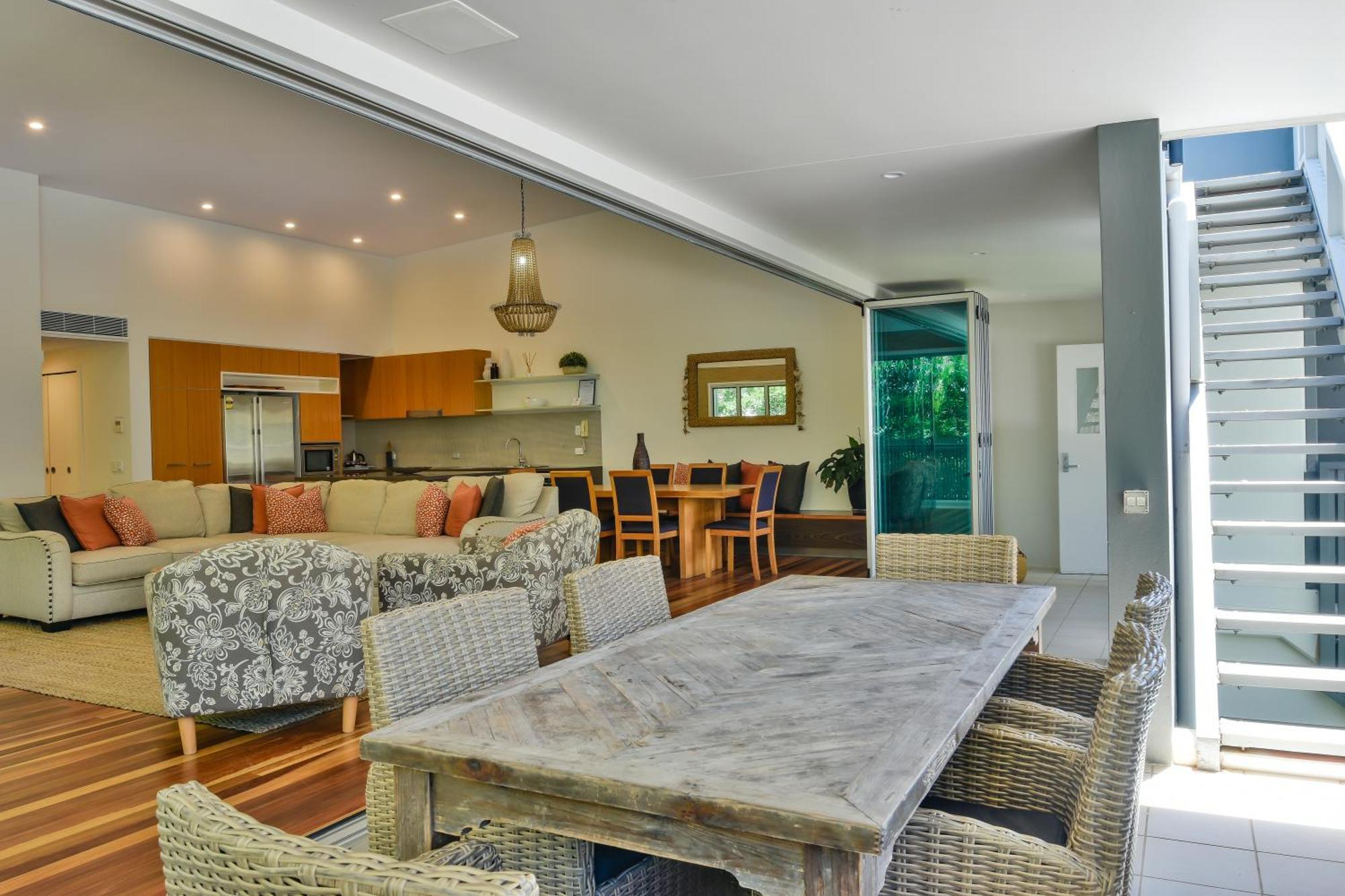 East On Byron Hotel Byron Bay Eksteriør billede