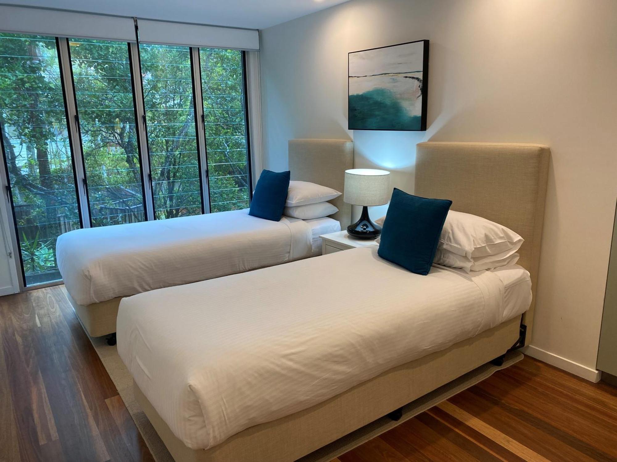 East On Byron Hotel Byron Bay Eksteriør billede