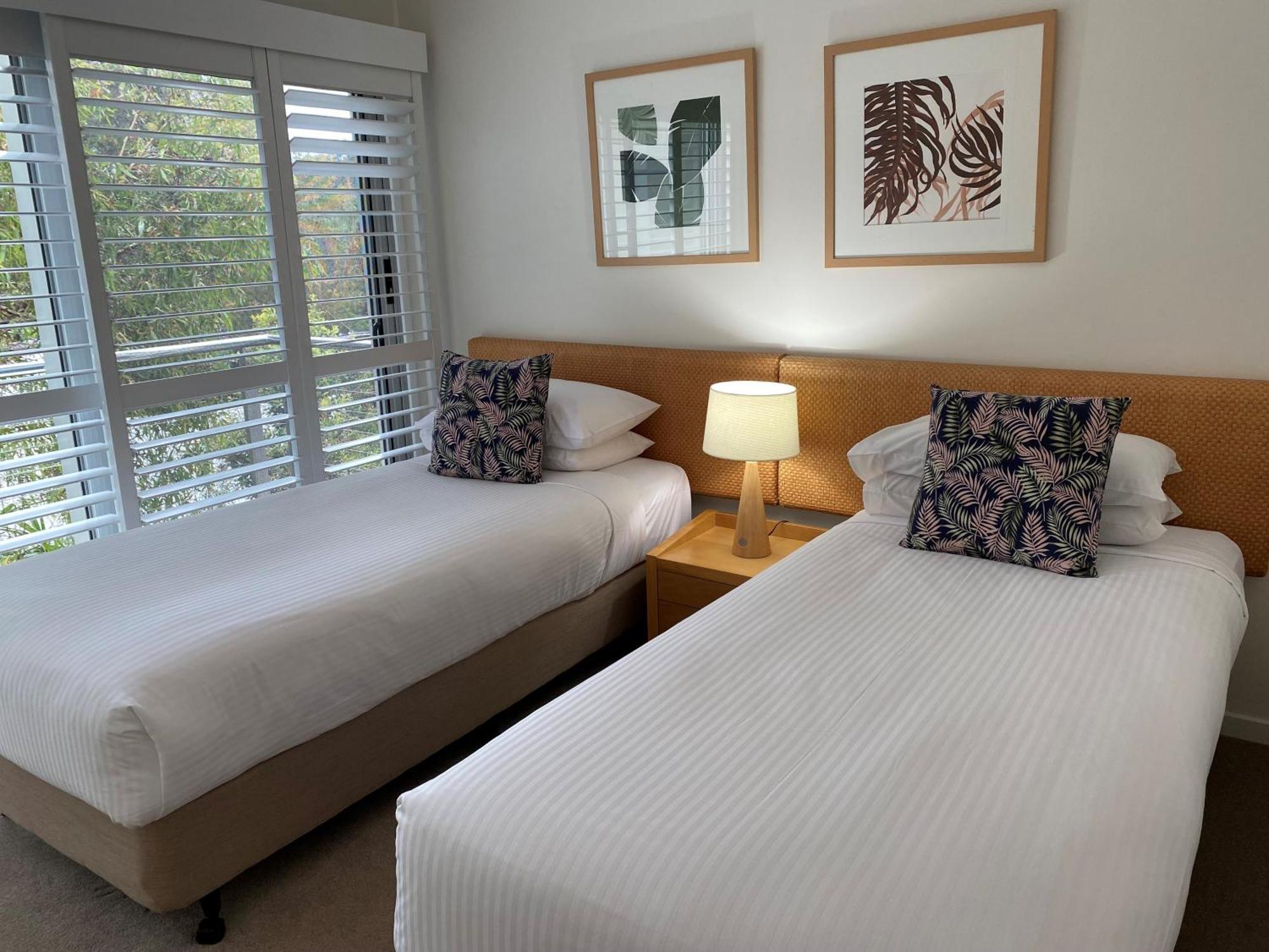 East On Byron Hotel Byron Bay Eksteriør billede