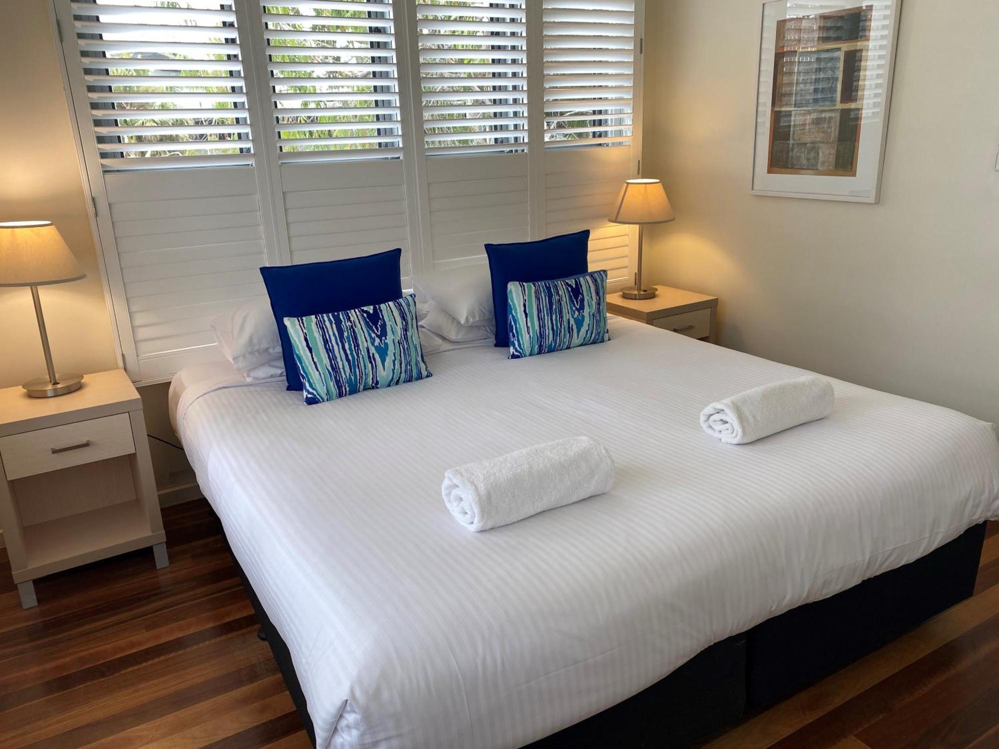 East On Byron Hotel Byron Bay Eksteriør billede