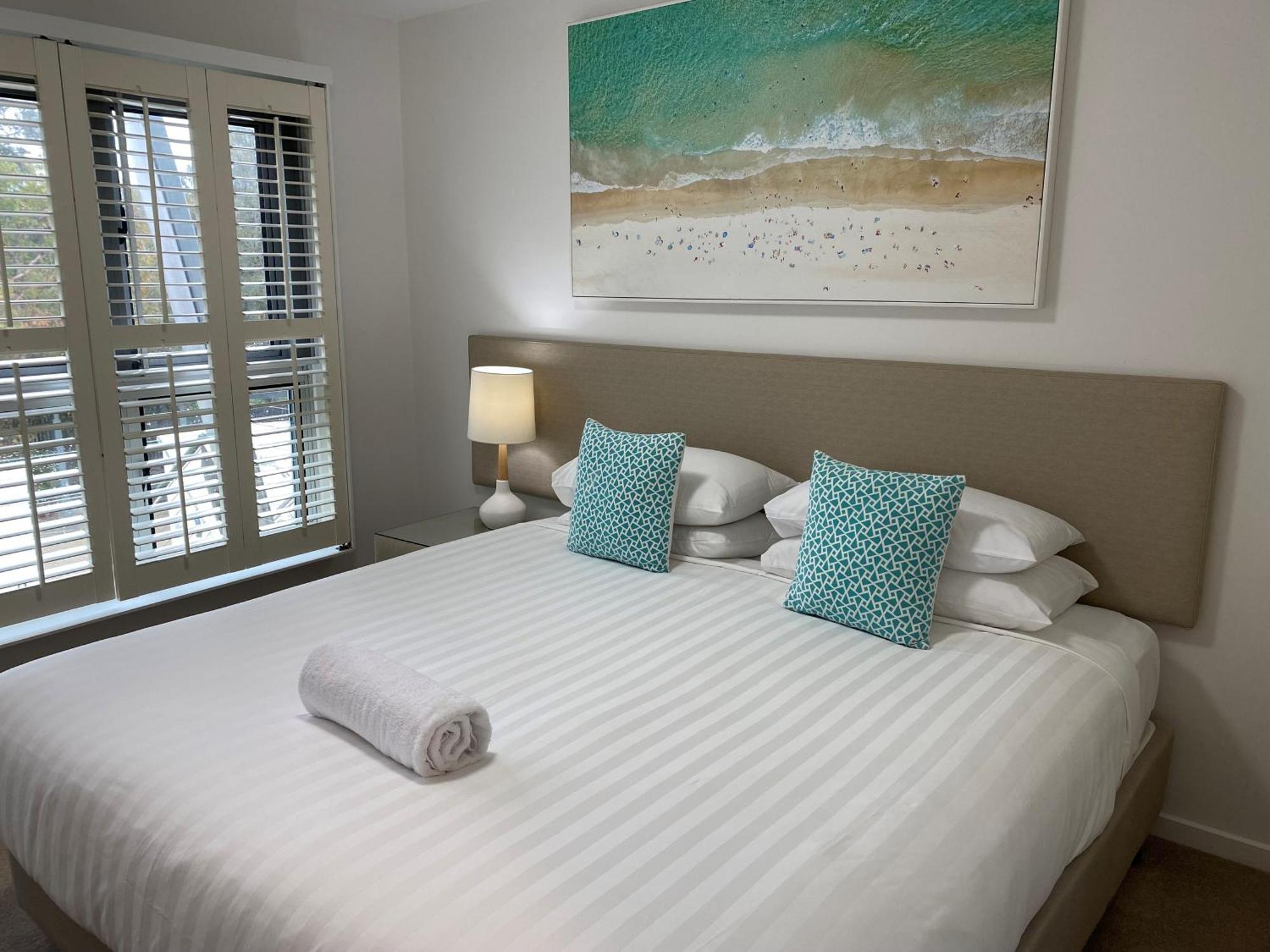 East On Byron Hotel Byron Bay Eksteriør billede