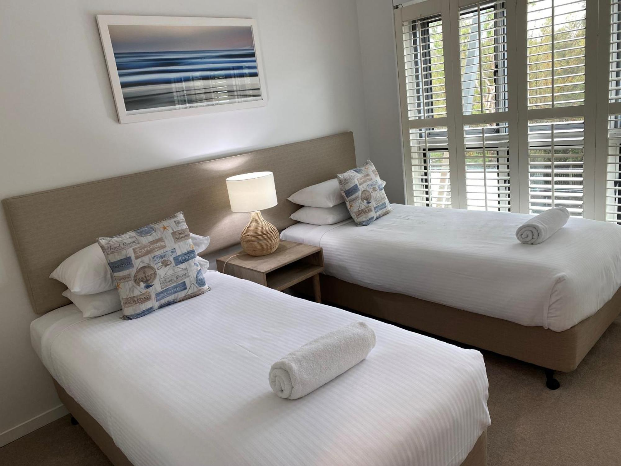 East On Byron Hotel Byron Bay Eksteriør billede