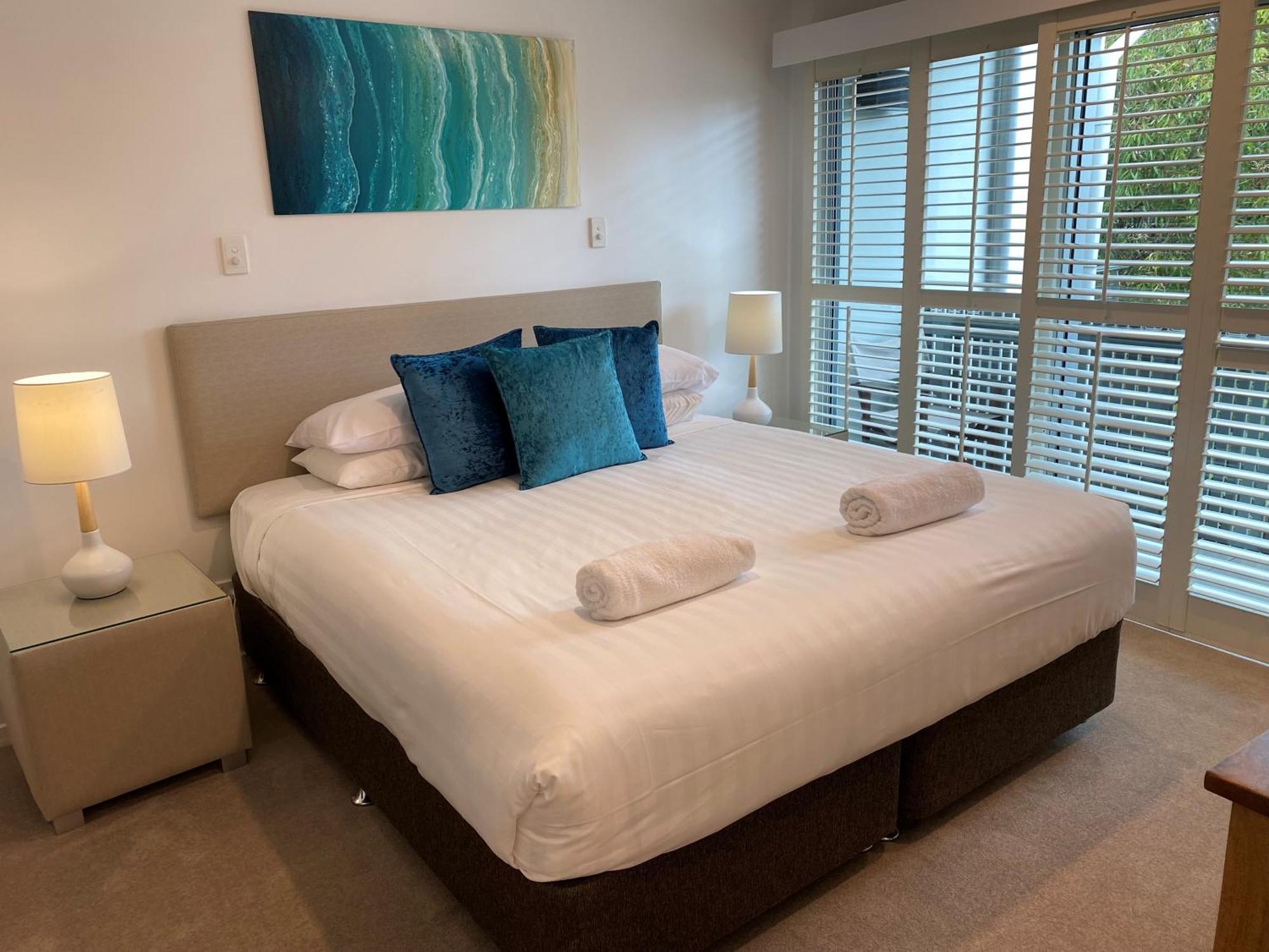 East On Byron Hotel Byron Bay Eksteriør billede