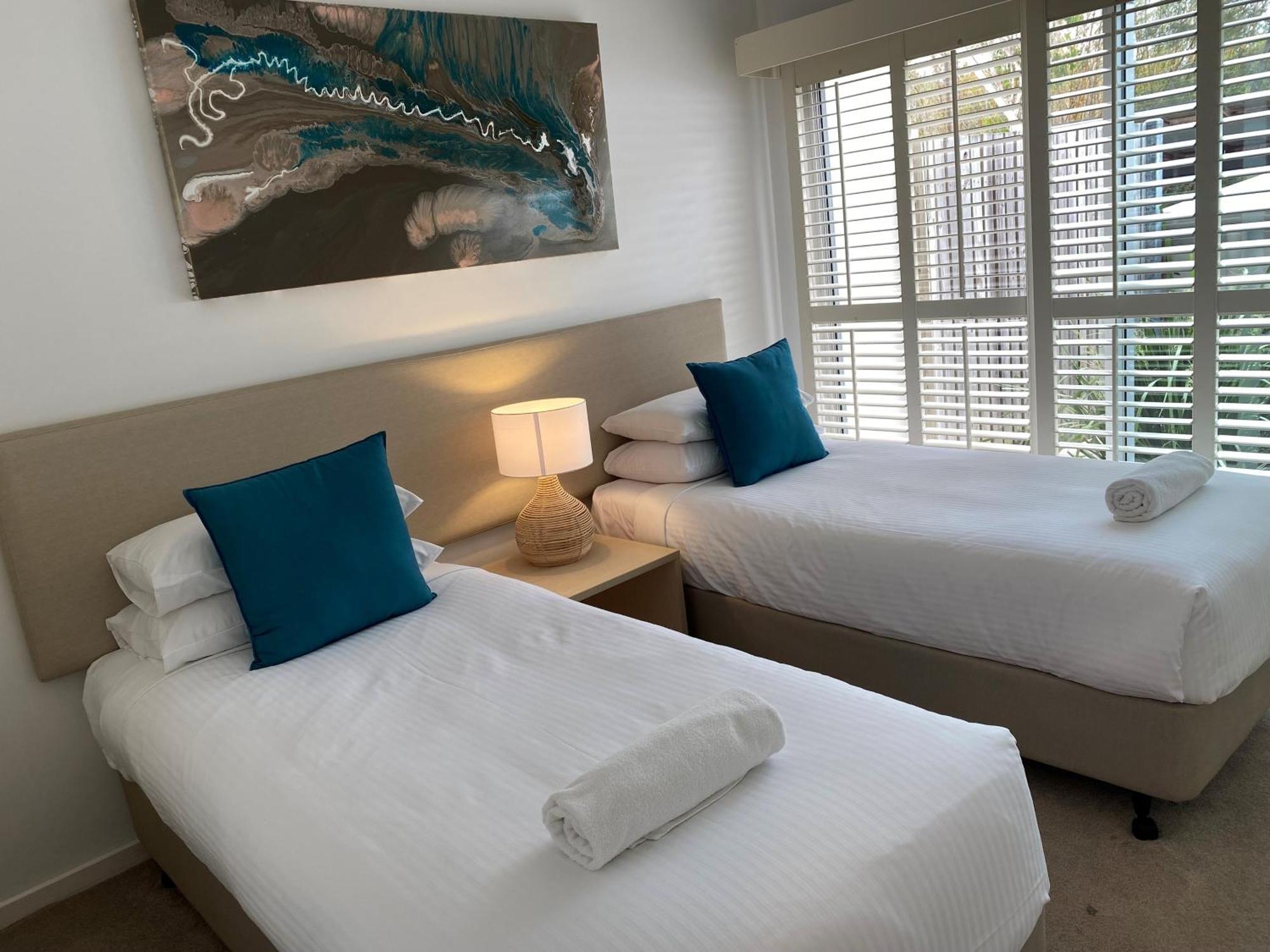 East On Byron Hotel Byron Bay Eksteriør billede