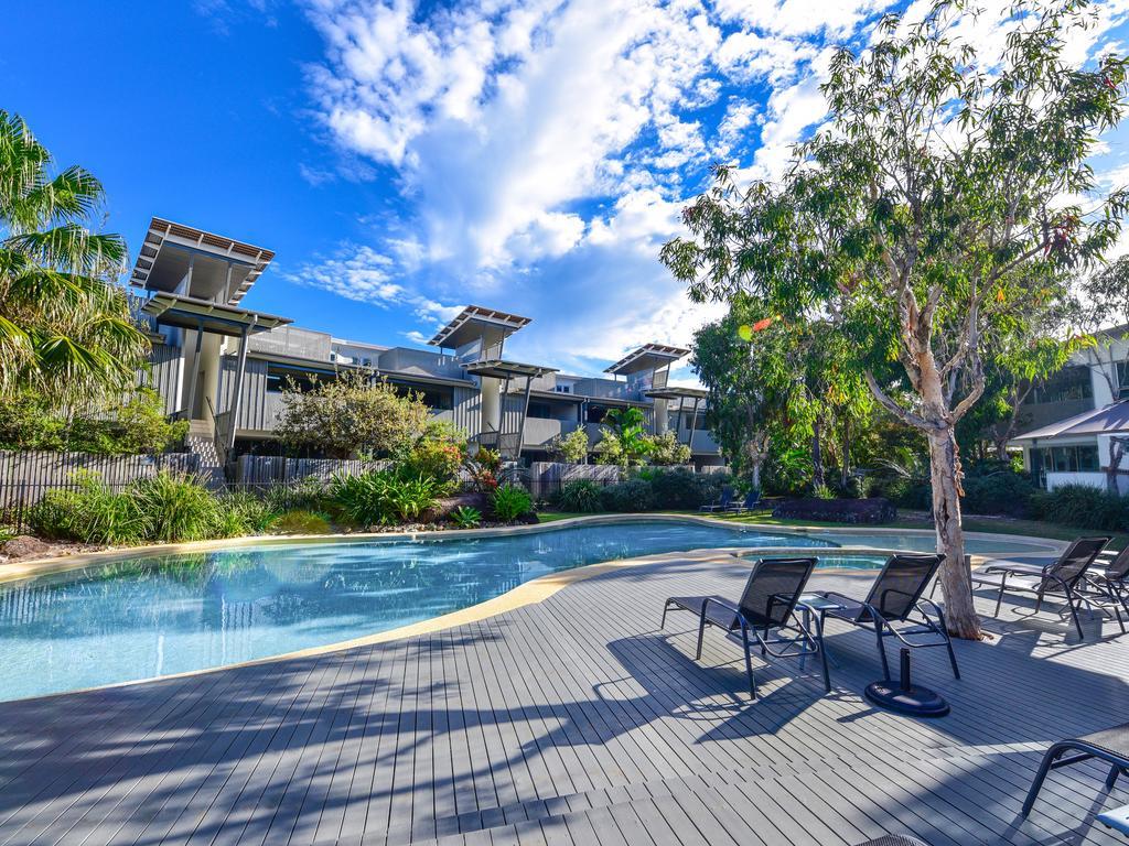East On Byron Hotel Byron Bay Eksteriør billede