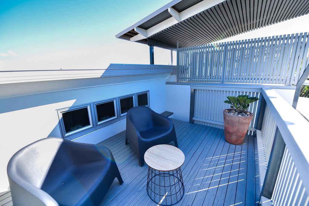 East On Byron Hotel Byron Bay Eksteriør billede