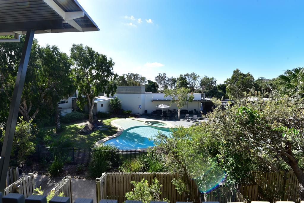 East On Byron Hotel Byron Bay Eksteriør billede