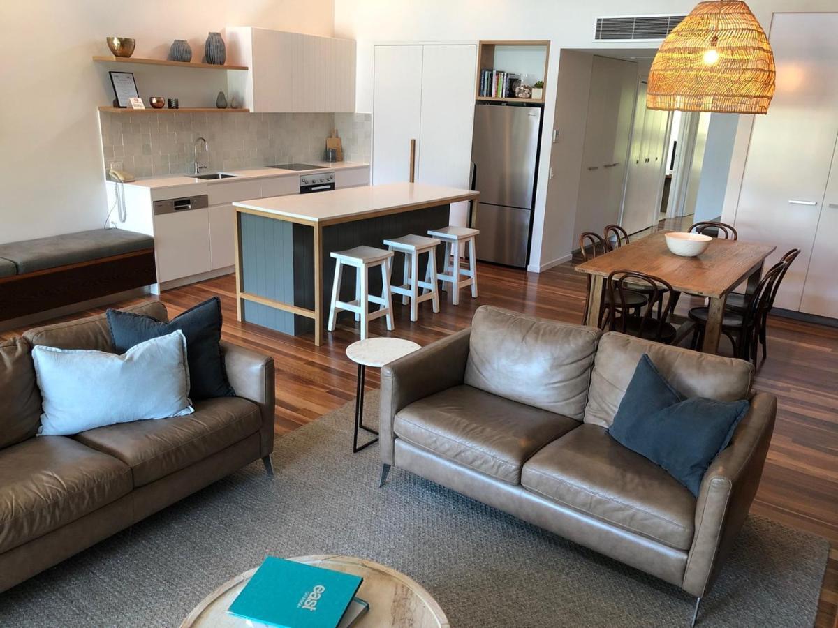 East On Byron Hotel Byron Bay Eksteriør billede